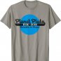 Pluto Shirt - Revolve in Peace T-Shirt