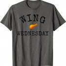 Wing Wednesday T-Shirt
