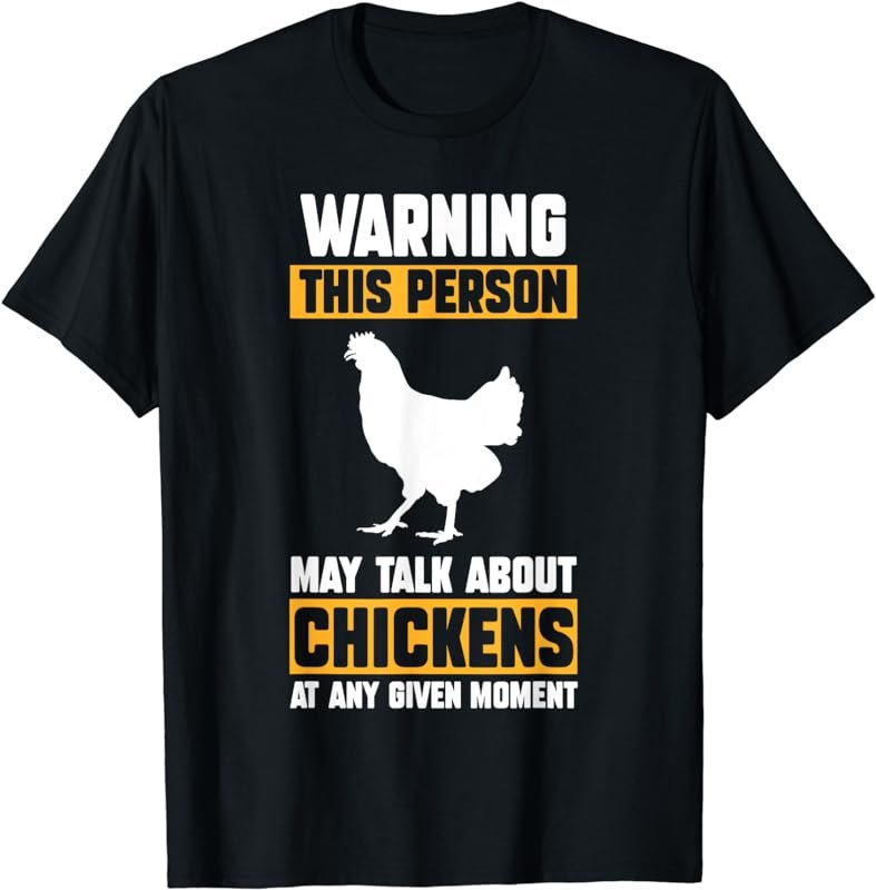 Chicken T-Shirt