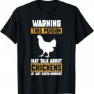 Chicken T-Shirt