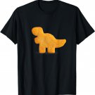 Dino T-Rex Chicken Nugget | Funny Dino Tyrannosaurus Shirt