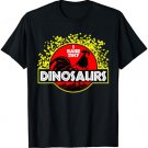 I Raise Tiny Dinosaurs - Chicken Funny Shirt