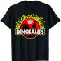 I Raise Tiny Dinosaurs - Chicken Funny Shirt
