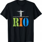 Rio Vintage T-shirt