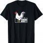 Guess What? Chicken Butt T-Shirt