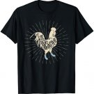 Sexy as Socks on a Rooster Novelty Chicken Shirt
