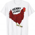 Henny Penny Pentagon Chicken T-Shirt