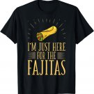 Fajita Chicken Recipe Seasoning T-Shirt