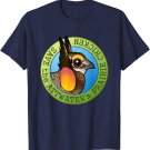 Save the Attwater's Prairie-Chicken Cute Conservation Gift T-Shirt