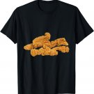 Fried Chicken Strips T-Shirt