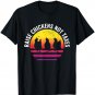 Raise Chickens Not Taxes Ranch Homestead Farming Libertarian T-Shirt