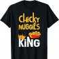 Chicken Nugget Meme | Chicky Nuggies King T-Shirt