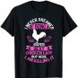 Funny Chicken Lover Super Sexy Chicken Lady T-Shirt