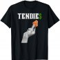 Tendies TShirt Funny WSB Meme Chicken Tendies Money T-Shirt