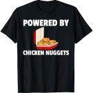Chicken Nugget Funny Chicken Nuggs T-Shirt