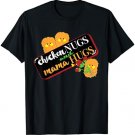 Chicken Nugs and Mama Hugs, Comfort of Mom's love T-Shirt