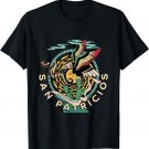 San Patricios Saint Patrick's Battalion T-Shirt