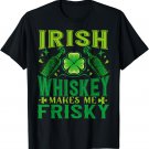 St Patricks Day Party Irish Fun Quote T-Shirt