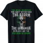 The Irish Storm - Proud Irish American Saint Patrick's day T-Shirt