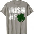 St Patrick's Day Women or Man T-Shirt