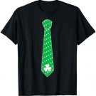 St. Patrick's Day Tie T Shirt T-Shirt