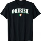 Ohirish Ohio Saint Patrick's Day Irish Shirt