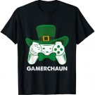 St Pattys Toddler Goblin Costume Gamer St Patricks, Boys T-Shirt