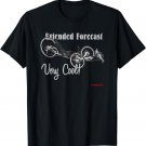Recumbent Trike Extended Forecast Tee