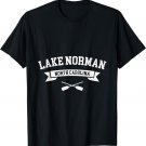 Lake Norman Shirt - Lake Norman Tee Shirts- Lake Norman Gift