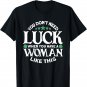 Funny St. Patricks Day Outfit - St. Patrick's Day T-Shirt