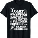 Mother day Tshirt - I Fart In Your General Direction Tshirt
