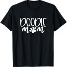 Doodle Mom Shirt GoldenDoodle Labradoodle Mothers Day Gift T