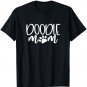 Doodle Mom Shirt GoldenDoodle Labradoodle Mothers Day Gift T