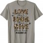 Love Them Spoil Them Give Them Back Granny Life Mothers Day T-Shirt