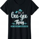 Funny Gee-Gee gift for Mom/Grandma on Mother’s Day Birthday T-Shirt