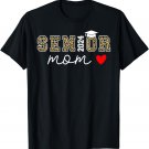 Proud Mom Class of 2024 Senior Graduate mothers day 24 grad T-Shirt