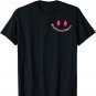 Retro Groovy Its Me Hi Im The Nurse Its Me Shirt Mens Womens T-Shirt