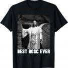 Best Rosc Ever Jesus Christian God Prayer Faith T-Shirt
