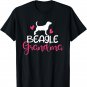 Beagle Grandma Funny Beagle Lover Gift T-Shirt