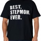 Best stepmom ever T-Shirt