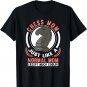 Chess Mom Chess Piece Mother's Day Chess Player Women T-Shirt