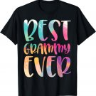 Best Grammy Ever Mother's Day T-Shirt