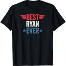 Best Ryan Ever T-Shirt