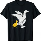 Mama Duck Duckling | Mother Mom | Mother's Day T-Shirt