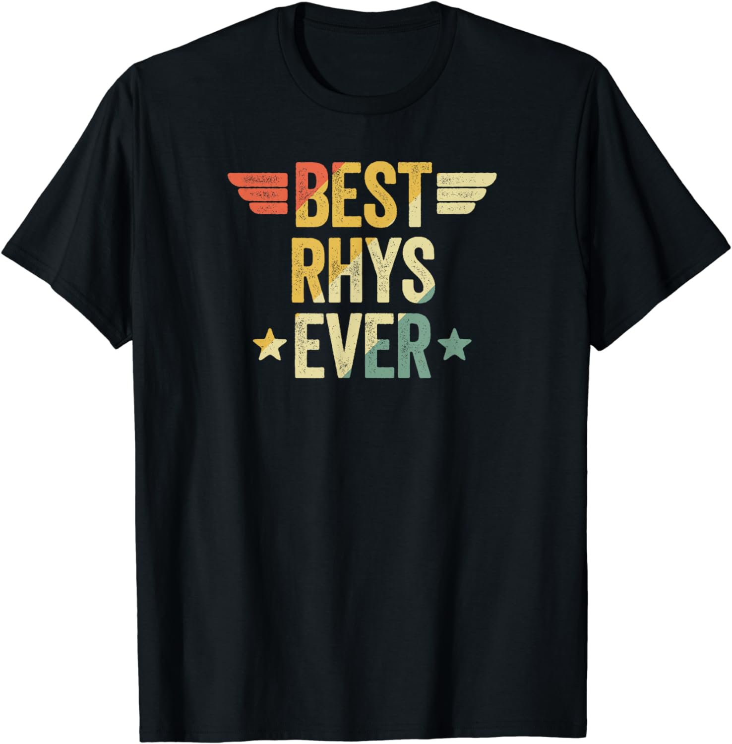 Best Rhys Ever T-Shirt