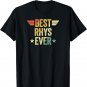 Best Rhys Ever T-Shirt