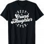 Best Granddaughter Ever T-Shirt