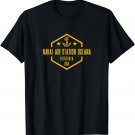 Naval Air Station Oceana T-Shirt