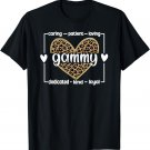 Best Gammy Grandmother Gammy Grandma Appreciation T-Shirt