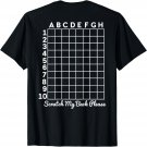 Back Scratching Shirt, Back Scratcher Shirt, Scratch My Back